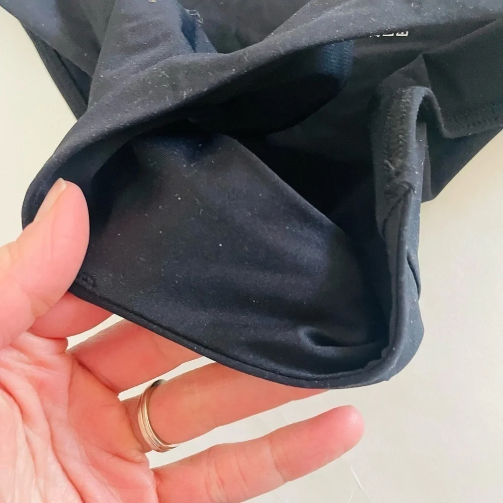 Everlane The Bikini Bottom NWT